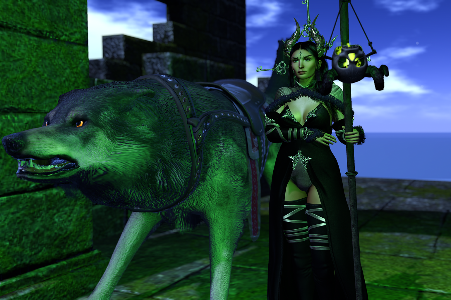 Dark Angel